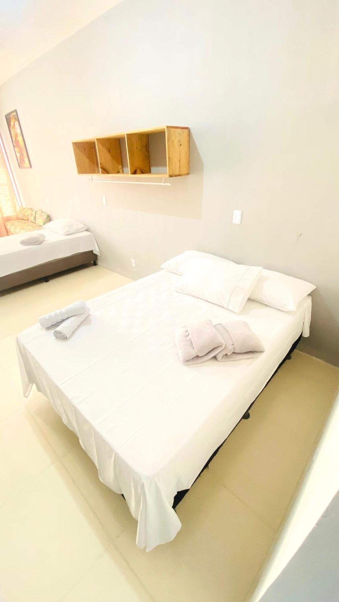 Suites Margueta Itacaré Exterior foto