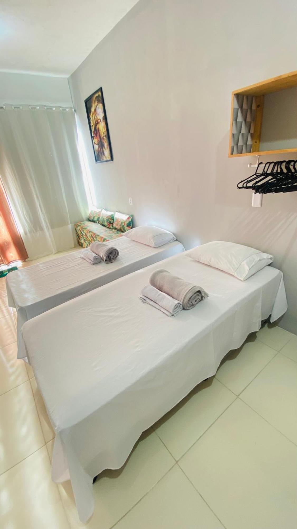 Suites Margueta Itacaré Exterior foto